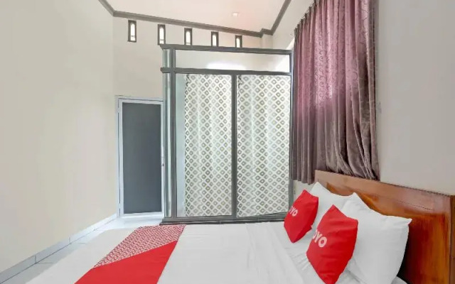 Wonosobo Asri By OYO