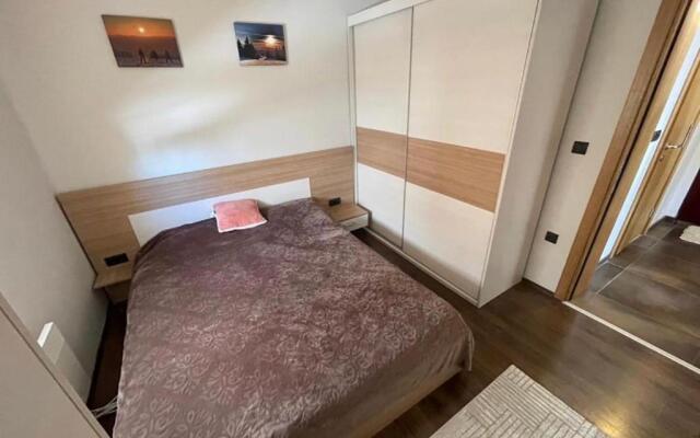 Milmari Resort Lux H-1