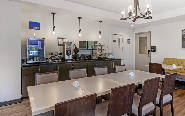 Best Western Colonel Butler Inn