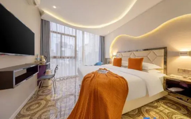Shanghai Yijun Select Hotel