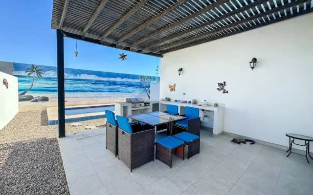 Modern 3BR Family Escape