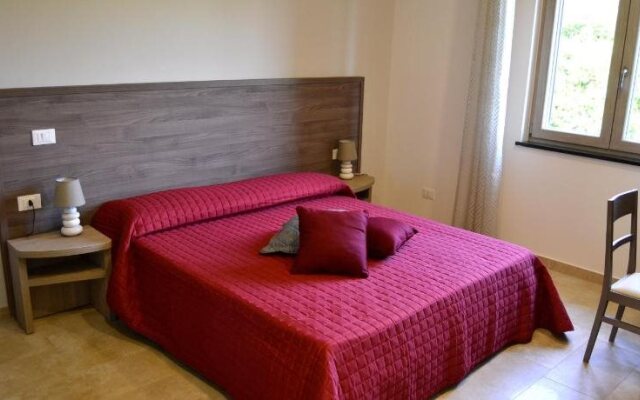 B&B Tenuta Savino