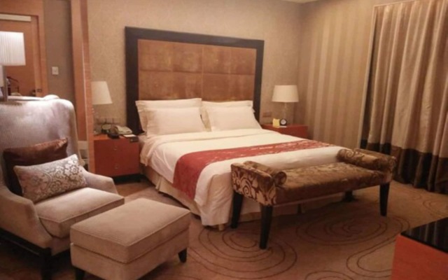 Baolilai International Hotel Shenzhen