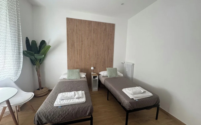 Relais Trastevere Station