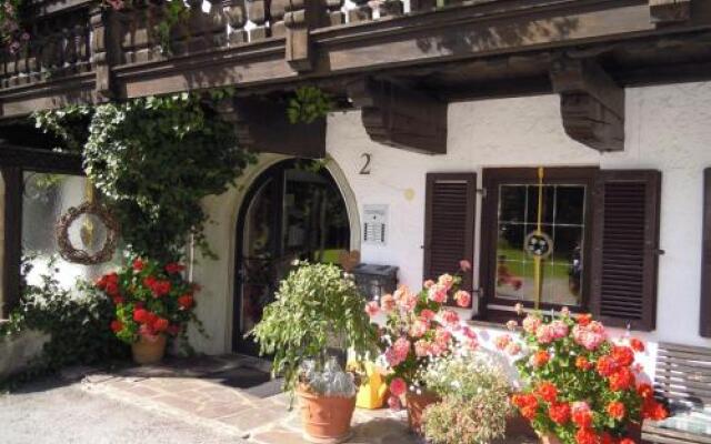 Apartmenthaus Andreas