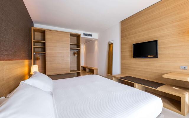 HSM Hotel San Martino