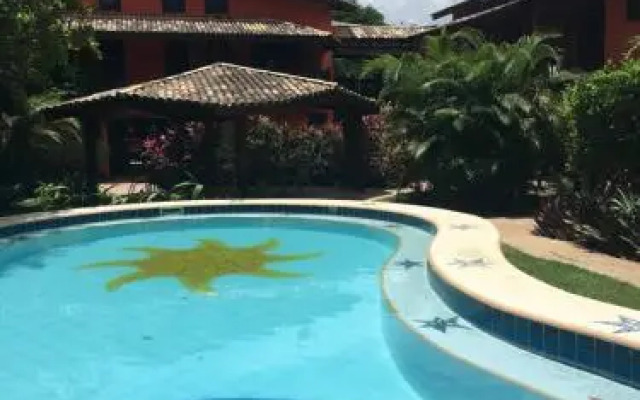 Vilarejo do Farol Apto 8N