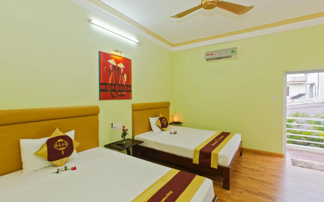 Hoi An Life Homestay