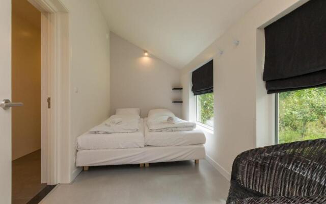 Familyhouse - Vebenabos 69 Dishoek De Tuureluur