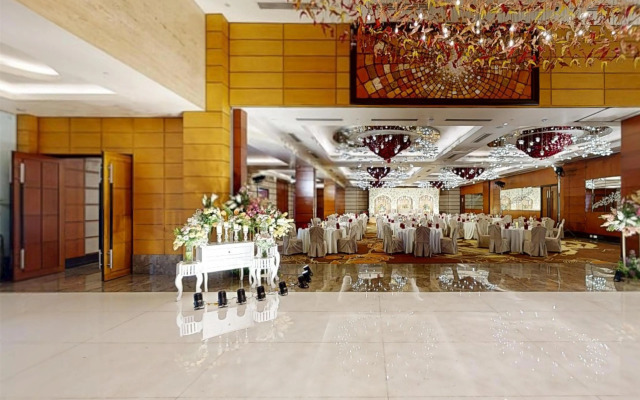 Radisson Blu Hotel Nagpur