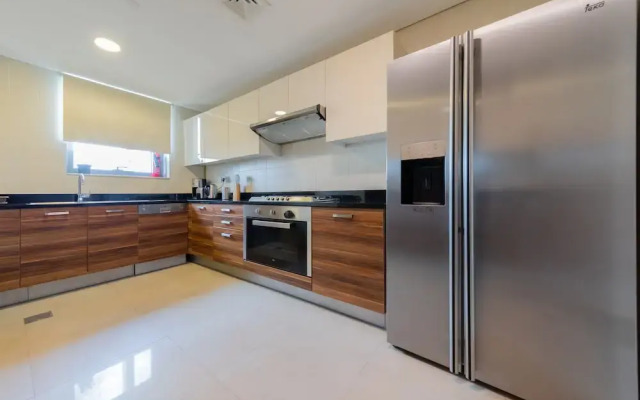 EDEN'S Homes & Villas - Sparkle Tower