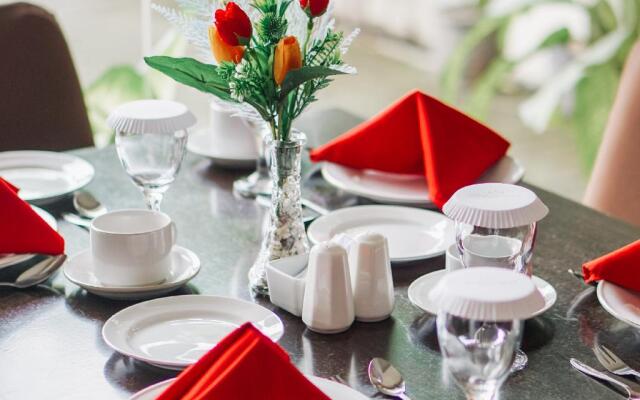 The Amrani Syariah Hotel