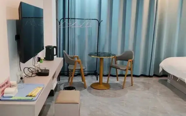 Daxin Fengqi Homestay
