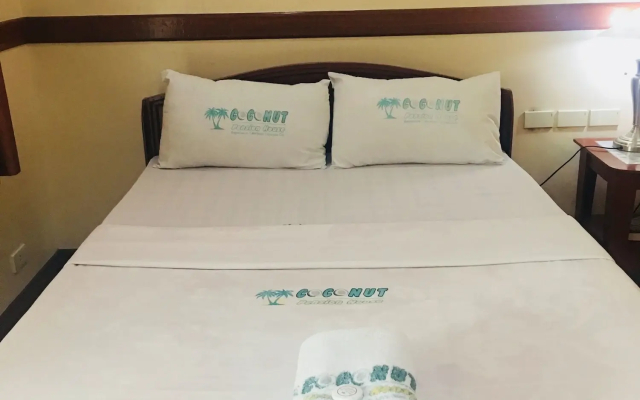 Coconut Pension House