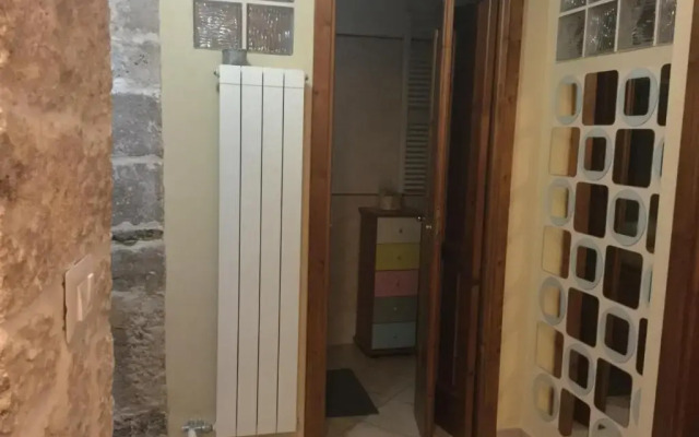 La Piazzetta B&B - Mini appartamento con ingresso indipendente