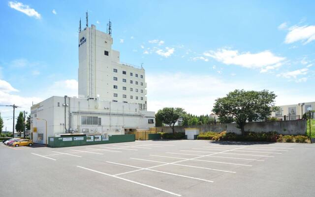 Hotel Route TSUKUBA