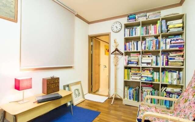 Pedro's House - Hostel