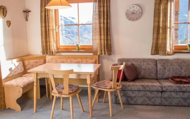 Apartment in Mittersill Near Kitzski Lift
