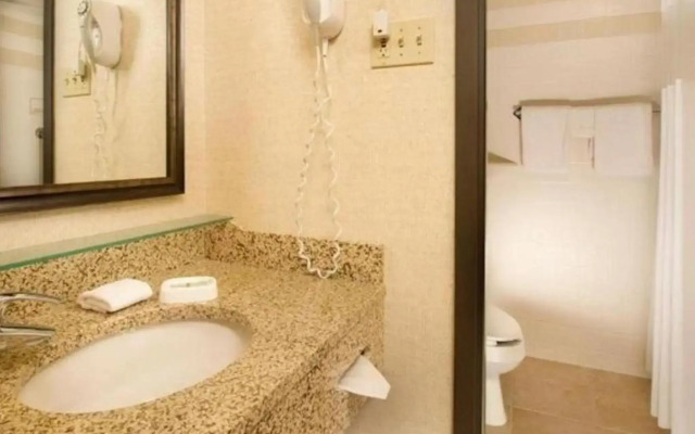 Hotel Lotus Kansas City Stadium