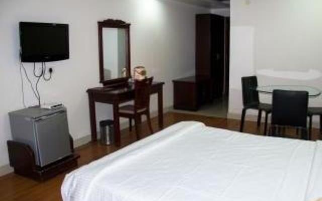 Hotel Grandeur