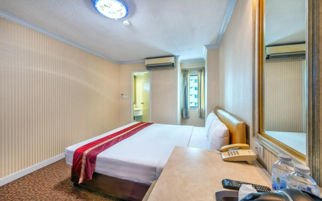 Gidea Park Hotel