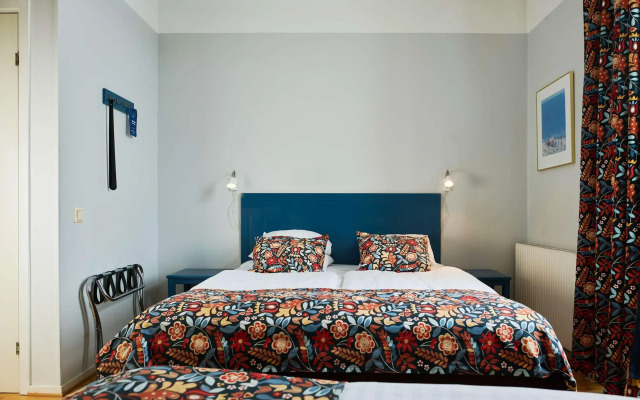 Hotel Svea, Bw Signature Collection