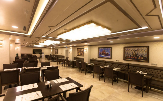 Miss Istanbul Hotel & Spa