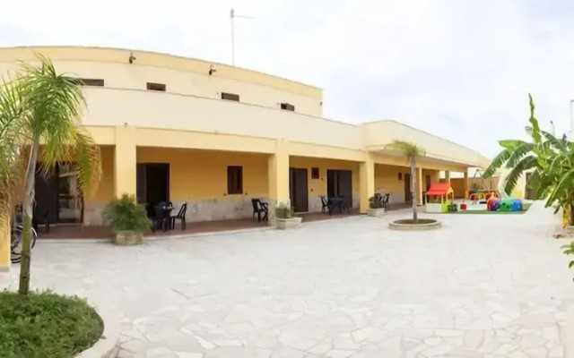 Casa Vacanze Del Lillà
