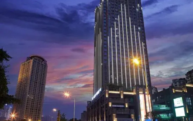 The Moss Loft Apartment (Chongqing Jiefangbei)