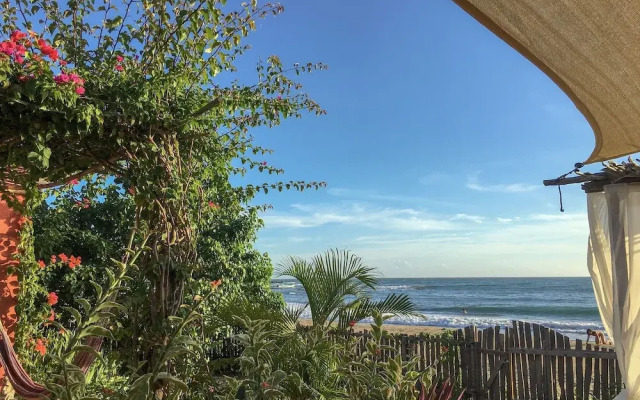 Katamah Beachfront Guesthouse