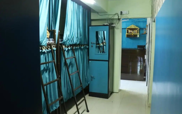 Ashirwad Guest House (Male Only)
