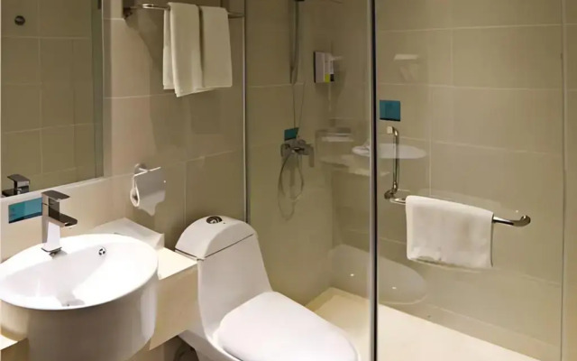 City Comfort Inn Zhongshan Shaxi Xingbao