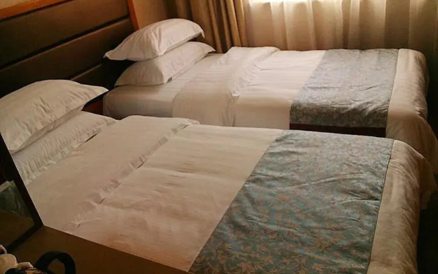 Qilixiang Hotel