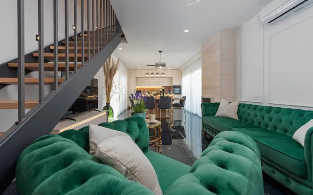 Villa Mia Zadar Villas