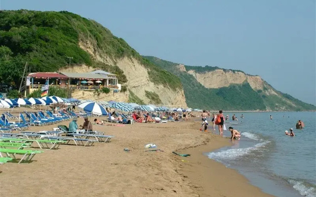 Gerassimos Pension