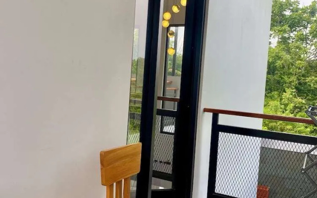 Diruma Sadja Home Villa
