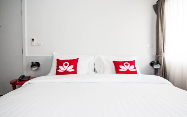 Zen Premium Ekkamai Kaza – Guest Rooms – Bangkok