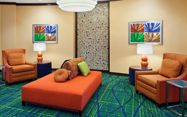 Fairfield Inn & Suites by Marriott Lewisburg