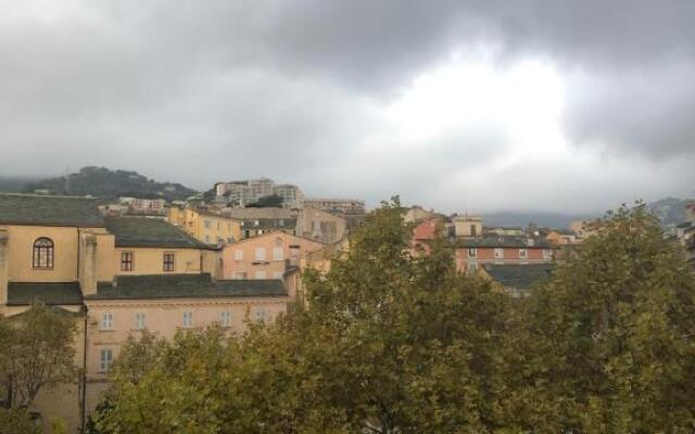Appartement Centre Ville Bastia