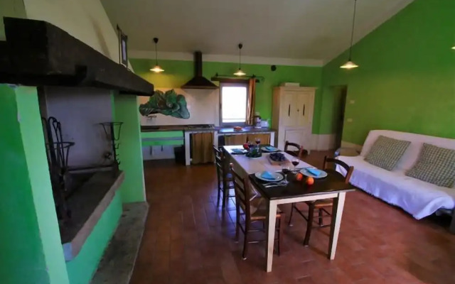 Le More e I Gelsomini