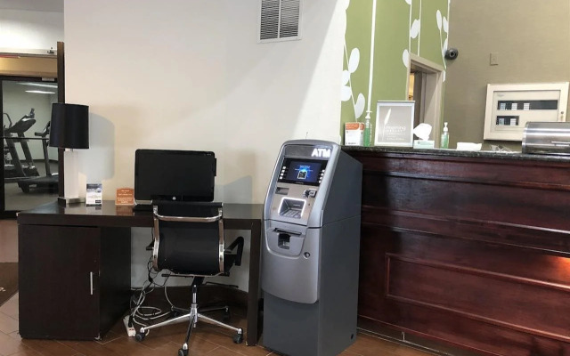 Sleep Inn Louisville Airport & Expo