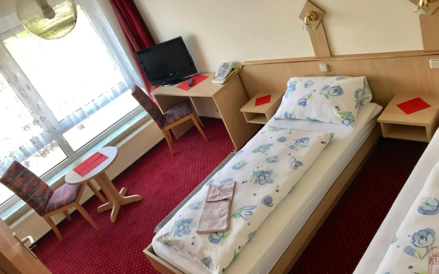 Hotel Terminus