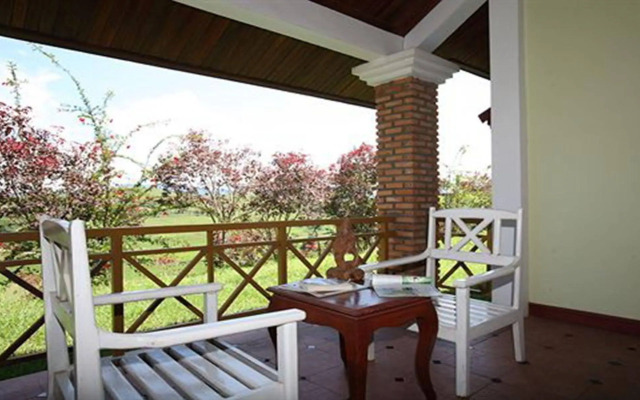 Vansana Plain of Jars Hotel