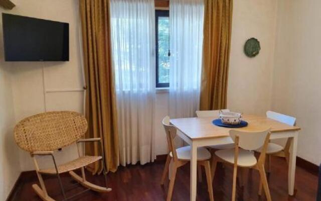 Apartment Afonso Henriques