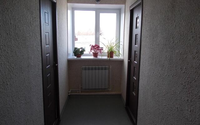 Александровская