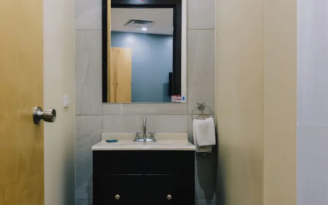 Hospedaje Consular by Dunas