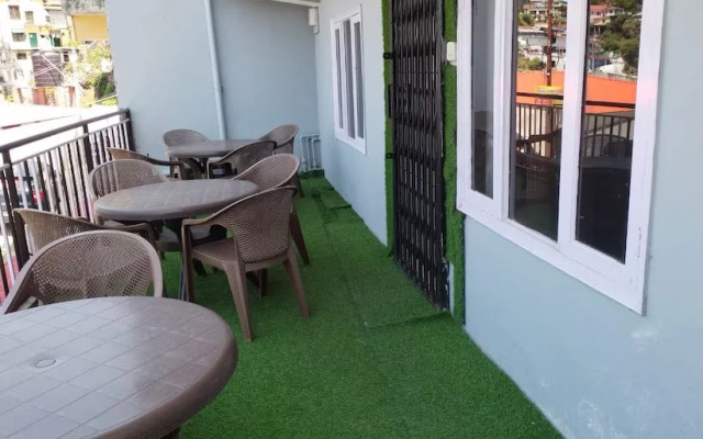 Nautiyals Belvedere Homestay