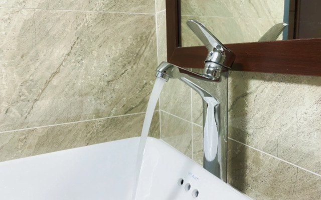Victoria Hotel Apartment (Xintang Wanda Branch)