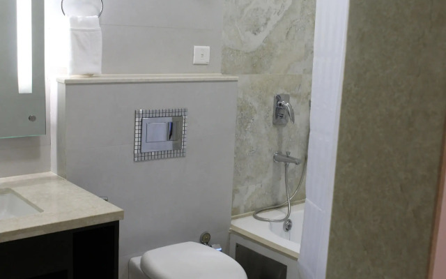 Keys Lite by Lemon Tree Hotels, Mayfield, Gurgaon