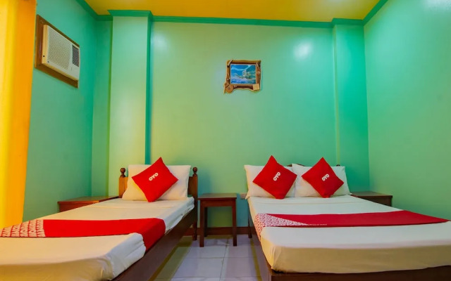 Rooms R Us - Voyagers Palace